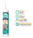 [EXTRA-02112] POLIURETANO DUROPLUS 280ML   