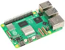 TARJETA RASPBERRY PI 5 - 4GB  