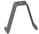 SOPORTE PARA CHAROLA DE 10CM 