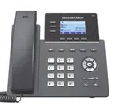 TELEFONO IP PARA CONMUTADOR GRP2603P NEGRO