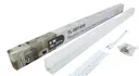 [EXTRA-02486] REGLETA DE SOBREPONER PARA PLAFON 2700K ILLUX TL1507B30 BLANCA