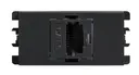 PLACA NODO DE RED RJ45 CAT6 