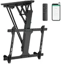 SOPORTE DE TECHO ELECTRICO CON WIFI PARA TV DE 32" A 70" 