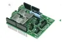 [EXTRA-02567] PUENTE H MEGAMOTO PLUS PARA ARDUINO 