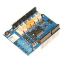 TARJETA DE CONTROL DE MOTORES REV3 