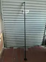 [EXTRA-02610] POSTE RECTO DE 1x1 DE 2MTRO CON BASE 10x10CM 
