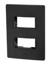 PLACA 2 MODULO CON CHASIS 
