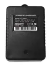 TRANSFORMADOR DE CORRIENTE DE 16V 40AMP