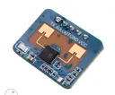 [EXTRA-02705] SENSOR DE PRESENCIA HUMANA UNIT ELECTRONICS LD2410C AZUL