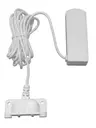 [EXTRA-03040] SENSOR DE FUGA DE AGUA INALAMBRICO BLANCO