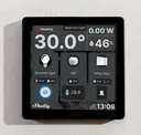 [EXTRA-03077] PANTALLA TOUCH DE 4" INTELIGENTE WIFI 