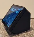 BASE PARA PANTALLA TOUCH DE 4" 