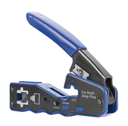 HERRAMIENTA PONCHADORA DE UTP PARA PLUGS PASS THROUGH 