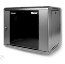GABINETE MURAL 9UR 19" 500x 600x 450mm 