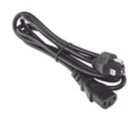 CABLE DE ALIMENTACION P/CU 0.5MT            