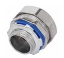 CONECTOR RECTO PARA TUBO FLEXIBLE LICUATITE DE EXTERIOR DE 1/2" 
