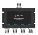 DIVISOR DE 1 ENTRADA A 4 SALIDAS 50 OHM CON CONECTOR N HEMBRA 