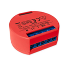 INTERRUPTOR INTELIGENTE WIFI CON MEDICION DE ENERGIA 