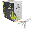 CABLE UTP CATEGORIA 5E DE COBRE
