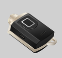 [EXTRA-00669] LLAVE DE HUELLA DACTILAR  BLUETOOTH       
