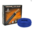 CABLE ELECTRICO CAL 16 AZUL