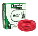 CABLE ELECTRICO CAL 8 ROJO