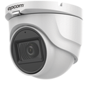CAMARA ANALOGA DOMO DE 5 MEGAPIXELES CON AUDIO