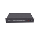 FUENTE DE ALIMENTACION PARA RACK 24 VCA A 20A