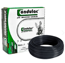 CABLE ELECTRICO CAL 12 NEGRO