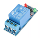 MODULO RELEVADOR DE 1 CANAL DE 5V ARDUINO 