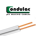 [EXTRA-00750] CABLE ELECTRICO CAL 10 BLANCO