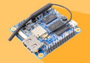 KIT ORANGE PI ZERO2 PARA AUDIO EN RACK 