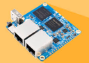 [EXTRA-02680] KIT ORANGE R1 OPENWRT PARA MONTAJE EN RACK