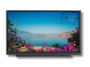 PANTALLA TACTIL CON RECUBRIMIENTO DE HUELLAS DE 23.8"