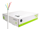 CABLE DE SEGURIDAD CCA CALIBRE 22 DE 4 HILOS