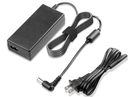 CABLE ADAPTADOR AC DE 16V 4AMP CONECTOR DE BARRIL 