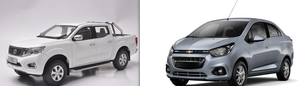 GASTOS VARIOS DE AUTOS UTILIARIOS         