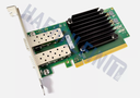 [EXTRA-03083] TARJETA ADAPTADOR PCI FIBRA DE 25G X2 CX512F