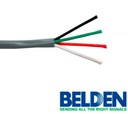[EXTRA-03099] CABLE PARA SEGURIDAD Y SONIDO 4x18 AWG 