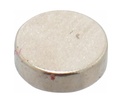 [EXTRA-03103] IMAN DE TIERRAS DE ALTO NEODIMIO DE 3/16" X 0,06" 