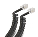 CABLE DE TELEFONO TIPO ESPIRAL DE 4.5 METROS 