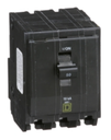 [EXTRA-03134] INTERRUPTOR TERMOMAGNETICO 3 POLOS 50A ENCHUFABLE NEGRO