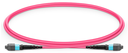 [EXTRA-03151] PATCH CORD DE FIBRA HEMBRA A HEMBRA 1M 