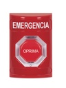 [EXTRA-03179] BOTÓN DE EMERGENCIA 