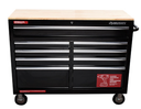 [EXTRA-03181] GABINETE CON MESA DE TRABAJO Y CAJONES 125 X 94 X 46 CM 