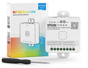 CONTROLADOR PARA TIRAS DE LED ADRESSABLE WIFI 