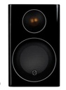 [EXTRA-03206] BOCINA TIPO BOOKSHEFL PARA HOME THEATER NEGRO
