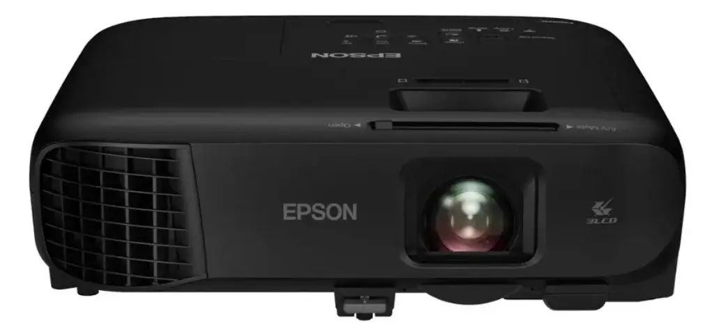 [EXTRA-03234] PROYECTOR       OPTOMA        UHD38X      BLANCO