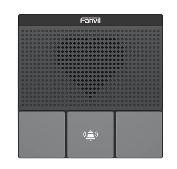 [EXTRA-03237] MINI INTERCOMUNICADOR WIFI CON DISEÑO ELEGANTE 