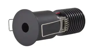 LUMINARIA MINI DARKLIGTH ATENUABLE PARA EMPOTRAR